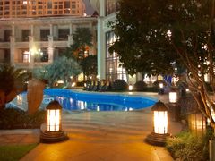 -上海浦东星河湾酒店