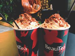 -BeauTea水仙(coco park店)