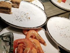 -博林天瑞喜来登酒店·西丽尚膳