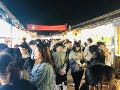 -大学城夜市大排档(凤栖路店)