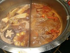 -水林间·寿喜烧自助(仙林金鹰店)