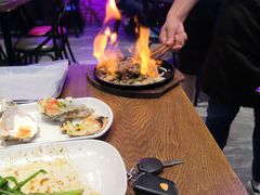 -本色.小马哥烧烤(五一路总店)