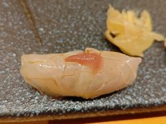 -鮨冠OMAKASE食べ放题(北京首店)