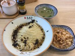 -朱洪元苏式面馆(绿宝广场店)
