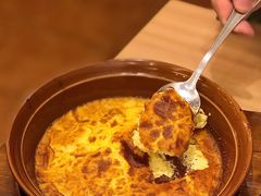 香软烤鸡蛋-萨莉亚意式餐厅(长安万达店)