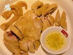 -壹只卤鹅 · 潮汕菜(京基百纳店)