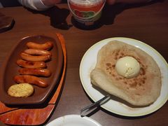 -萨莉亚意式餐厅(百联徐汇店)