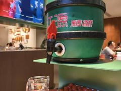 -永红源啤酒·烧烤·海鲜·大排档(台柳路店)