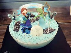 -妞妞家蛋糕(丽阳馨苑店)