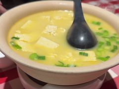 -西贝(财富购物中心店)