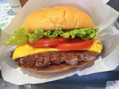 -Shake Shack(南山万象天地店)