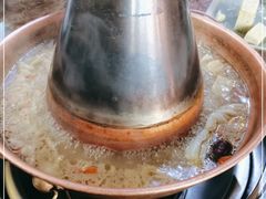 -蒙古人烤羊腿(裕兴路店)