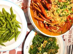 -阆辣荟餐饮(老味道8年·古城店)