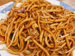 -闫家炸鸡架(五爱总店)