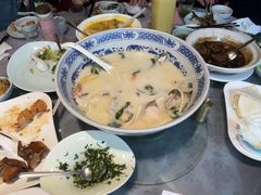 -山外山菜馆(玉泉路店)