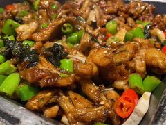 -蛙小淲(虎门万达店)