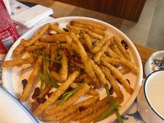 -东方饺子王(工农大路店)