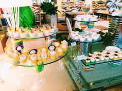 佰翔酒店自助餐厅-佰园全日西餐厅-厦门佰翔软件园酒店