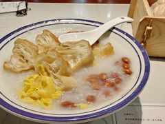 -蘩楼(华强北总店)