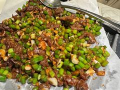 -飶香居(省博物馆店)