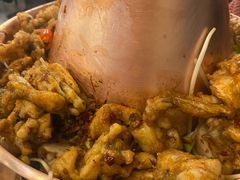 -炉小二铜锅牛蛙•川湘菜(三里屯店)