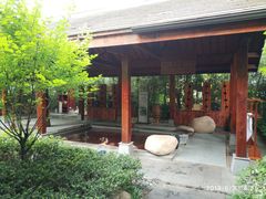 -天目湖御水温泉·度假酒店