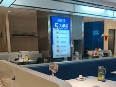 -兰湘子·湘菜小炒(盛龙广场店)