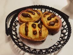 芝士牛柳挞-粤食堂(天津和悦汇店)