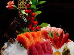 -蟹犇•帝王蟹雪蟹(陆家嘴店)