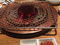 -王妃家(明洞中央店)