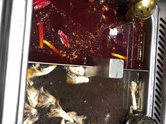 -海底捞火锅(金地广场生日主题店)