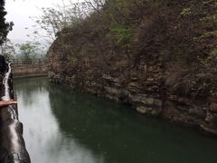 -红旗渠风景区