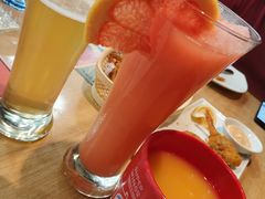 -必胜客(百联又一城店)