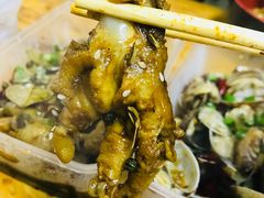 -小民大排档(马场角横路店)