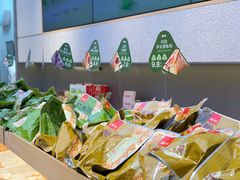 -詹记桃酥(马鞍山万达店)