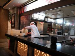 -金城大酒店-中餐厅(汾江中路店)