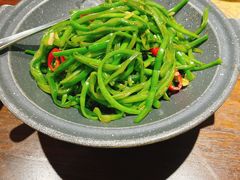 -素心小筑(后沙裕镇店)