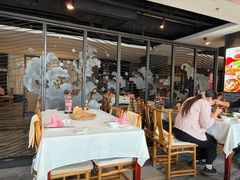 -辣婆婆(航天桥店)