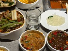 -海底捞火锅(河东万达广场店)