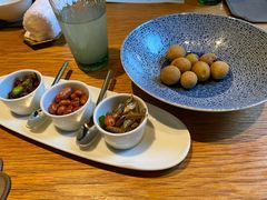 前菜-新荣记(西溪湿地店)