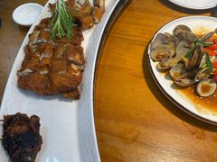 -醉壹号海鲜大排档(厦门美食地标店)