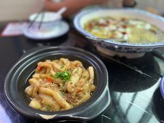 -湘香私房菜(大石长隆店)