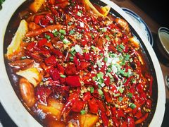 -泥糊破店小酒馆·团建聚餐(南京西路店)