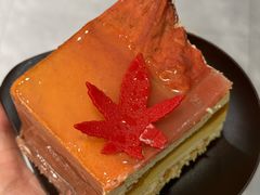 -黑池口感烘焙·生日蛋糕(坂田店)