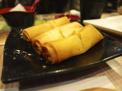 春卷-添好运点心专门店(中环IFC店)