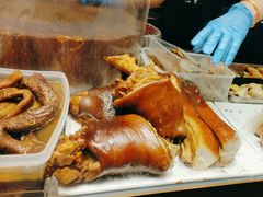 -日日香鹅肉饭店(淘大商场店)