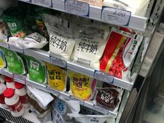 -华润万家便利超市(无锡大箕山店)