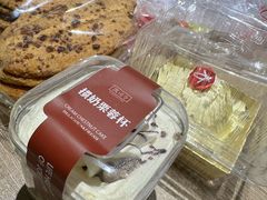 -凯司令西点房(五角场万达广场店)