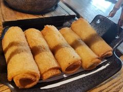 大良炸牛奶-小和庆·知味(首铸万科店)