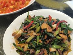 -小秦淮·南京土菜(新亭西路店)